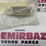 3B0947109 8YS GOLF BORA PASSAT GÜNEŞLİK TAVAN LAMBASI ORİJİNAL
