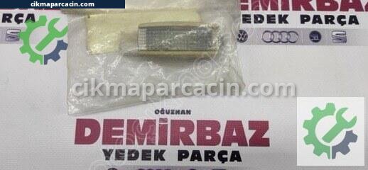 Volkswagen Bora Tavan Lambası çıkma parça