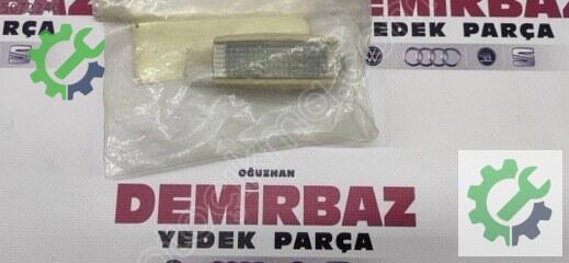 Volkswagen Bora Tavan Lambası çıkma parça