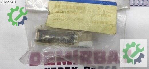 Volkswagen Bora Tavan Lambası 3B0947109 çıkma parça