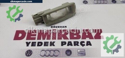 Volkswagen Golf Tavan Lambası çıkma parça