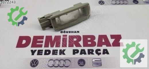 Volkswagen Golf Tavan Lambası çıkma parça