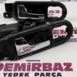 3B1837113K 3B1837113C GOLF 4 BORA PASSAT SOL ÖN İÇTEN AÇMA KOLU