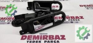 3B1837113K 3B1837113C GOLF 4 BORA PASSAT SOL ÖN İÇTEN AÇMA KOLU
