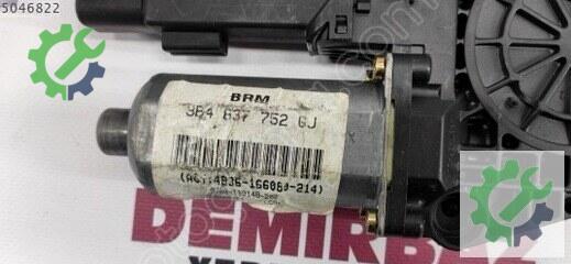 Volkswagen Passat Cam Motoru çıkma parça