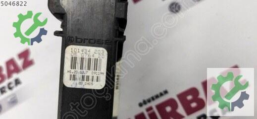 Volkswagen Passat Cam Motoru 3B4837752 çıkma parça