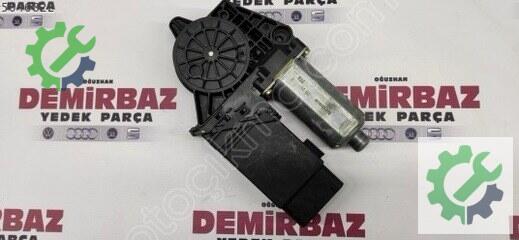 Volkswagen Passat Cam Motoru 3B4837752 çıkma parça