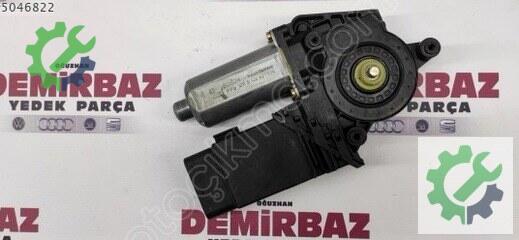Volkswagen Passat Cam Motoru 3B4837752 çıkma parça