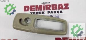 3B9861705 VOLKSWAGEN SKODA SEAT HAYVAN AĞI BAGLANTISI