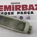 3B9947113 PASSAT B5 TAVAN LAMBASI