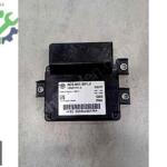 3c0907801J EL FREN BEYNİ PASSAT