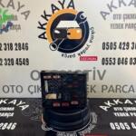 3C0937125 VW PASSAT B6-B7-CC Çıkma Motor İçi Sigorta Kutusu