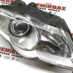 3C0941754 VW PASSAT 2005 2011 MODEL SAĞ FAR XENON
