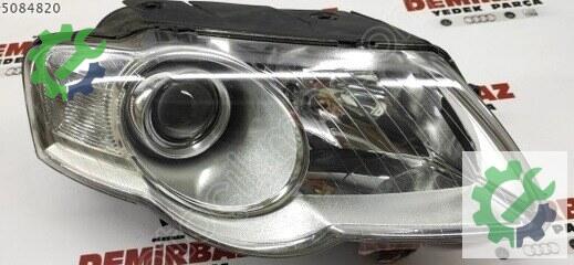Volkswagen Passat Xenon Far 3C0941754 çıkma parça
