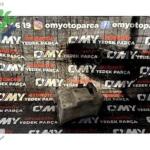 3c0955453 VOLKSWAGEN PASSAT B6 ALT CAM SİLECEK SUYU DEPOSU (U1)