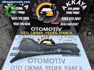 3C1819403B Passat B6 ön Cam Izgarası Sağ Orjinal Çıkma