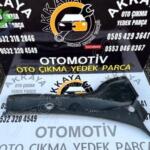 3C1819403B Passat B6 ön Cam Izgarası Sağ Orjinal Çıkma