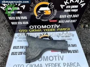 3C1819403B Passat B6 ön Cam Izgarası Sol Orjinal Çıkma