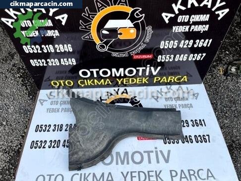 Volkswagen Passat Ön Cam Izgarası çıkma parça
