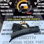 3C1819403B Passat B6 ön Cam Izgarası Sol Orjinal Çıkma