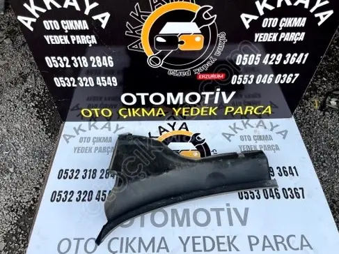 Volkswagen Passat Ön Cam Izgarası 3C1819403B çıkma parça