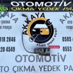 3C1823509D Passat B6 ön Kaput Kilidi Orjinal Çıkma