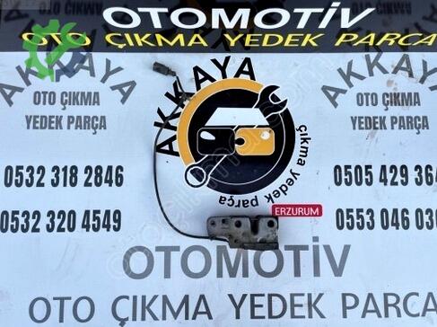 Volkswagen Passat Kaput Kilidi 3C1823509D çıkma parça