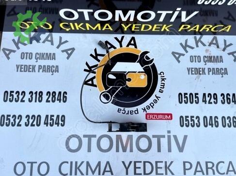 Volkswagen Passat Kaput Kilidi 3C1823509D çıkma parça