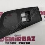 3C1868157B PASSAT B6 B7 CC SOL HOPARLÖR KAPAĞI