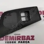 3C1868157B PASSAT B6 B7 CC SOL HOPARLÖR KAPAĞI