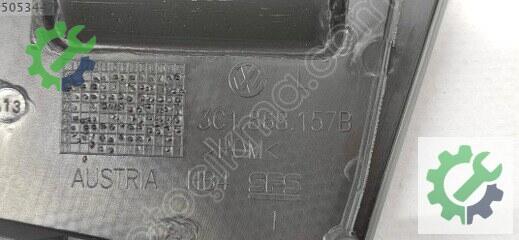 Volkswagen Passat Hoparlör & Ses Sistemi 3C1868157 çıkma parça