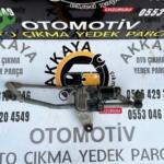 3C1955023E Passat B6 Silecek Mekanizması Orjinal Çıkma