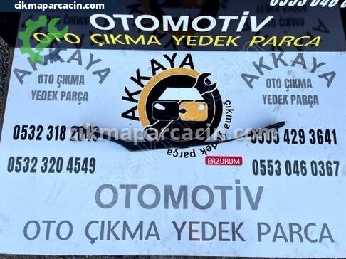 Volkswagen Passat Silecek Kolu çıkma parça