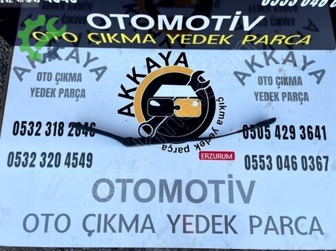 Volkswagen Passat Silecek Kolu çıkma parça