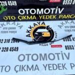 3C1955409C Passat B6 Sol Silecek Kolu Orjinal Çıkma