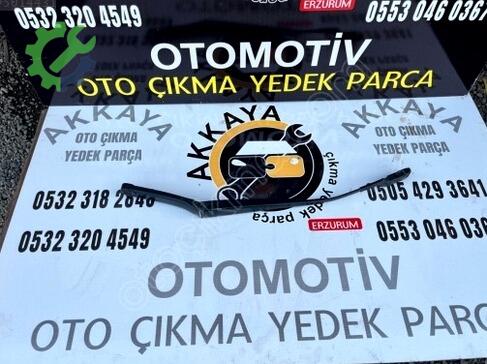 Volkswagen Passat Silecek Kolu 3C1955409C çıkma parça