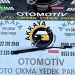 3C1955409C Passat B6 Sol Silecek Kolu Orjinal Çıkma