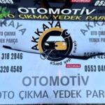 3C1955410B Passat B6 Sağ ön Silecek Kolu Orjinal Çıkma