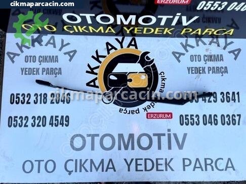 Volkswagen Passat Silecek Kolu çıkma parça