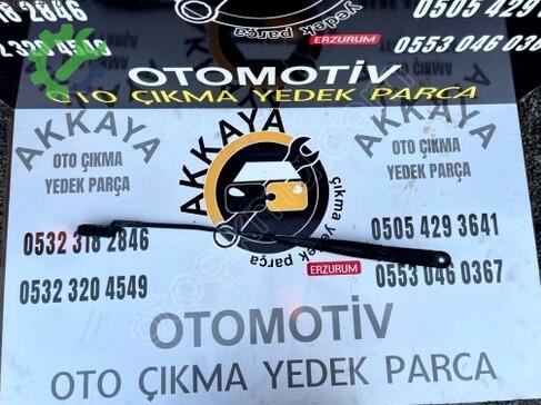 Volkswagen Passat Silecek Kolu 3C1955410B çıkma parça