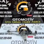 3C1955419A Passat B6 B7 Silecel Motoru Orjinal Çıkma