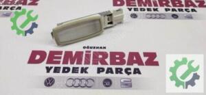3D0947109B PASSAT B8 B8.5 TUAREG TAVAN GÜNEŞLİK LAMBASI