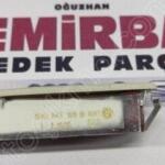 2015 Volkswagen Passat Tavan Lambası Çıkma Parça Konya