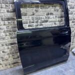 Mercedes w447 Vito sağ sürğülü kapı