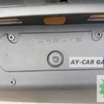 2015 Porsche Macan Arka Tampon Çıkma Parça İstanbul