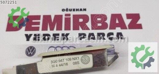 Volkswagen Passat Tavan Lambası 3G0947109 çıkma parça