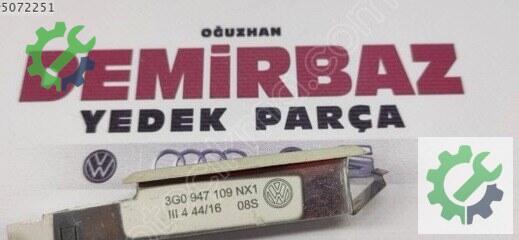 Volkswagen Passat Tavan Lambası 3G0947109 çıkma parça