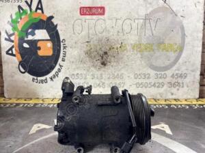 3M5H-19D629-KF FORD FOCUS-FİESTA-CMAX 1.6 TDCI Klima Kompresörü