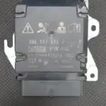 3WA959655D Volkswagen Arteon Airbag Beyni (2020/2024)