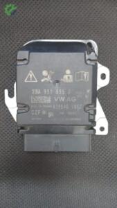 3WA959655D Volkswagen Arteon Airbag Beyni (2020/2024)